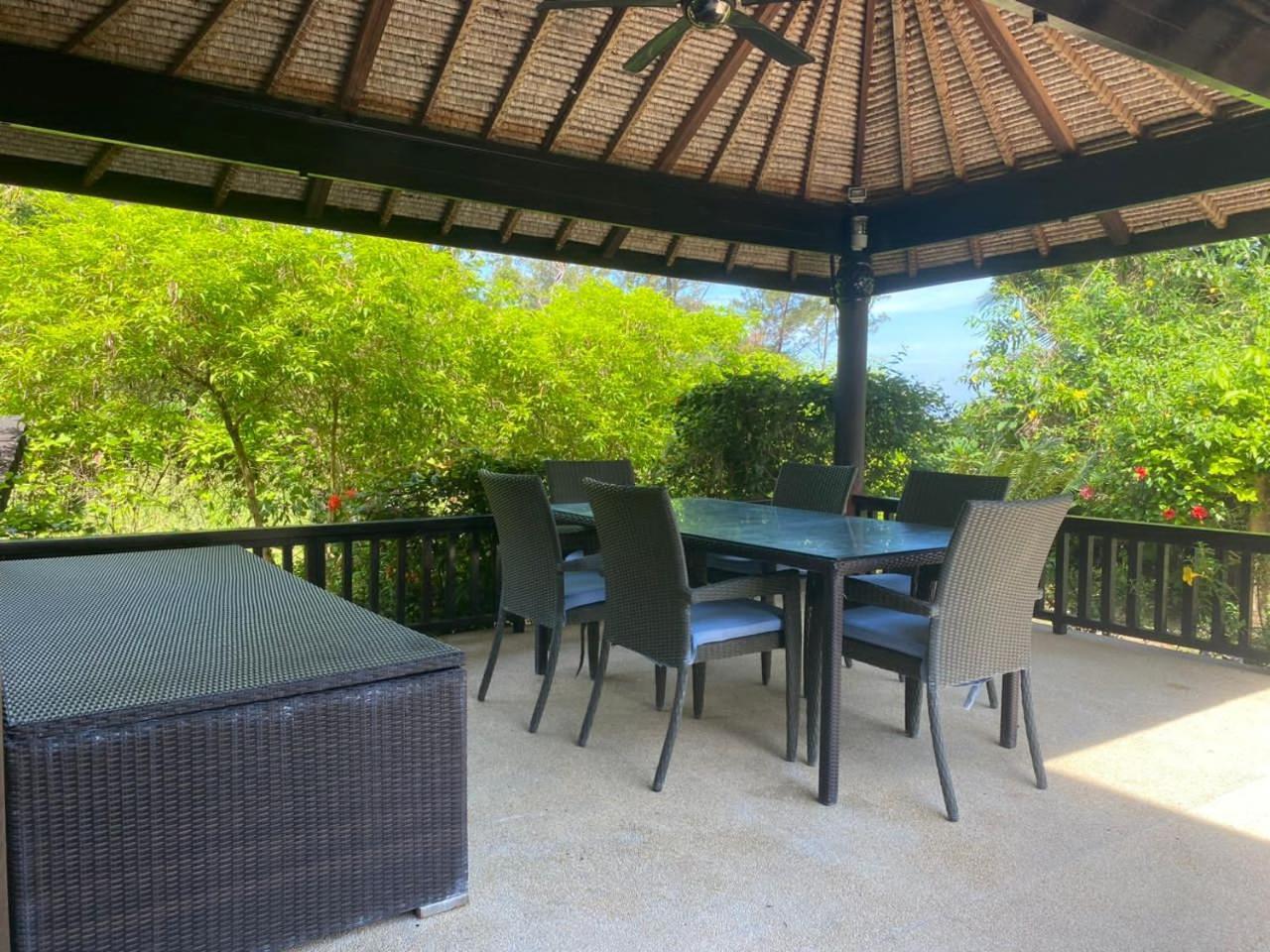 Kudat Riviera Exclusive Beach Villas Extérieur photo