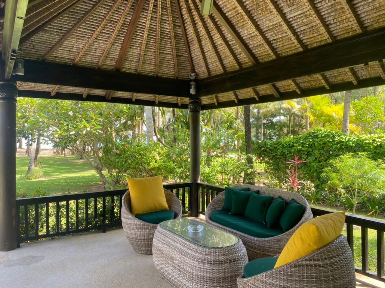 Kudat Riviera Exclusive Beach Villas Extérieur photo