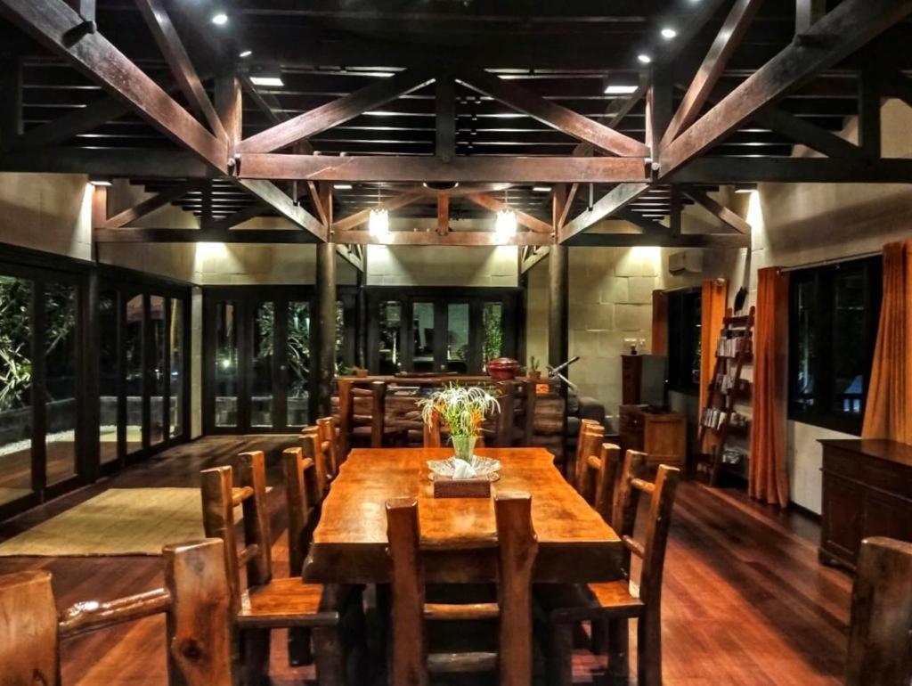 Kudat Riviera Exclusive Beach Villas Extérieur photo