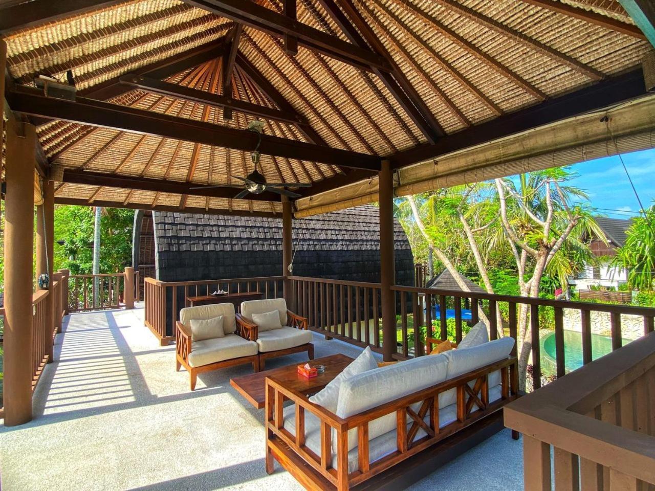 Kudat Riviera Exclusive Beach Villas Extérieur photo