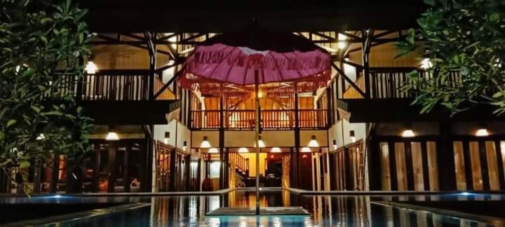Kudat Riviera Exclusive Beach Villas Extérieur photo
