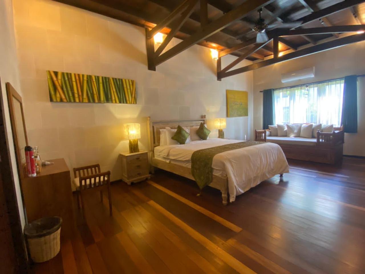 Kudat Riviera Exclusive Beach Villas Extérieur photo