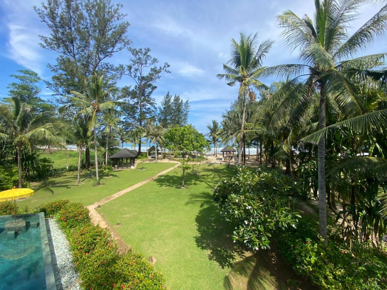 Kudat Riviera Exclusive Beach Villas Extérieur photo