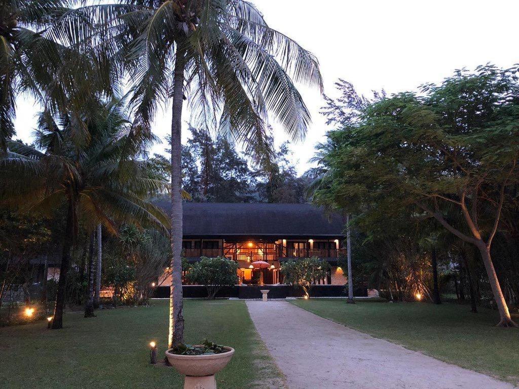 Kudat Riviera Exclusive Beach Villas Extérieur photo
