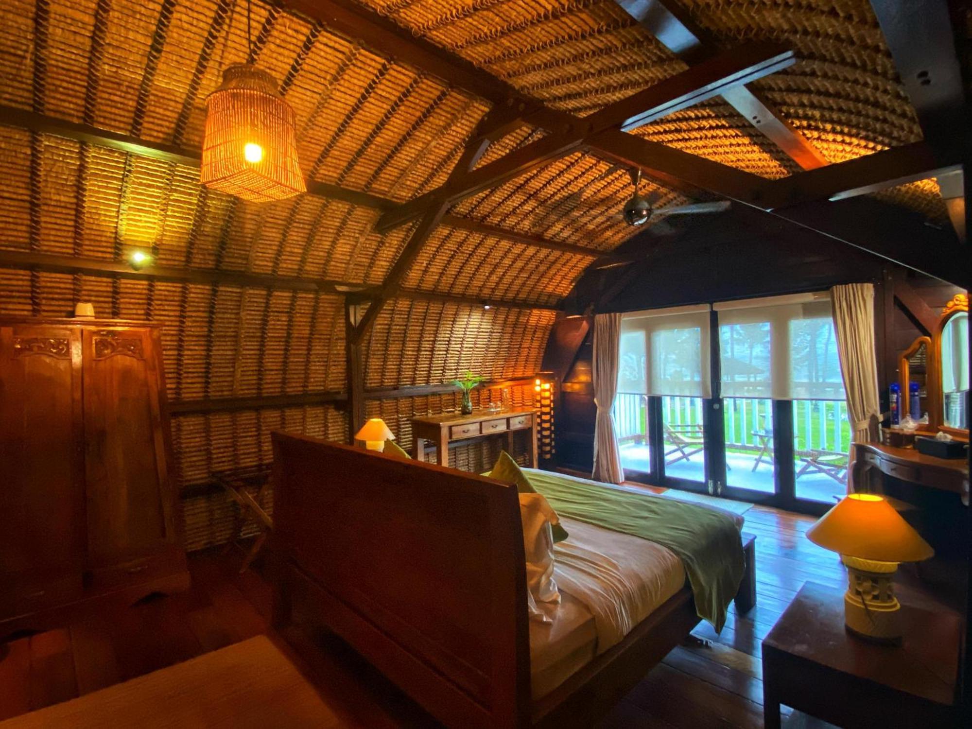 Kudat Riviera Exclusive Beach Villas Extérieur photo