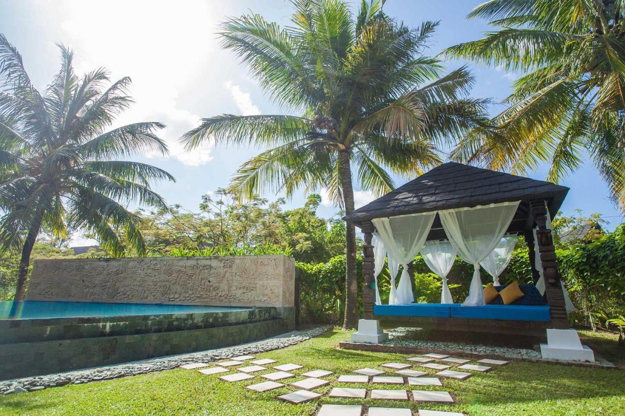 Kudat Riviera Exclusive Beach Villas Extérieur photo