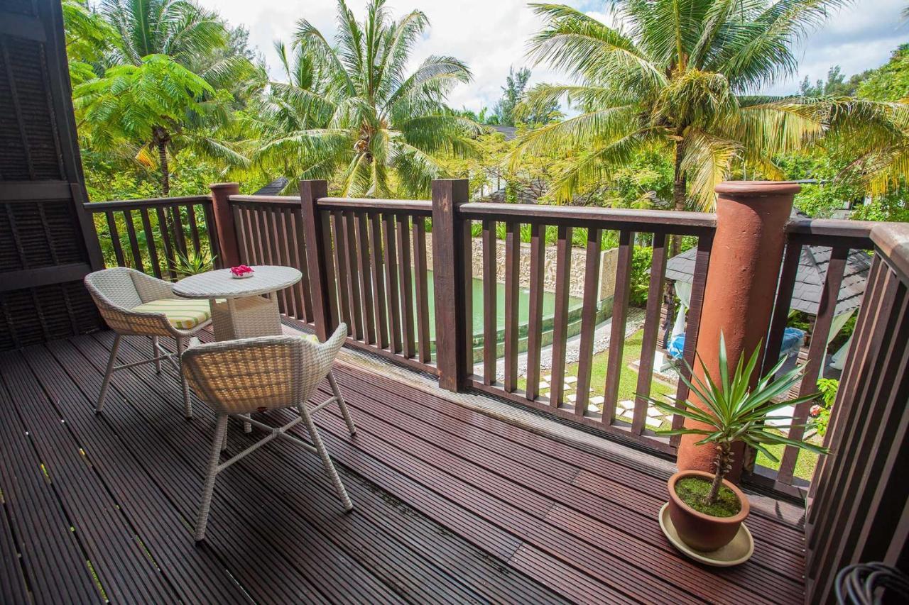 Kudat Riviera Exclusive Beach Villas Extérieur photo